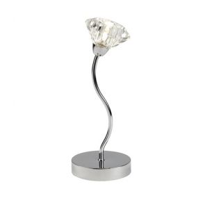  1 Light Table Lamp Cc BPOSL674