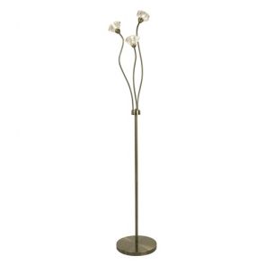  3 Light Floor Lamp Ab BPOSL675
