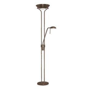  Mother & Child - Ant/Brass Fs D/Dimmer BPOSL769