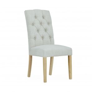 Cambridge dining Chelsea Dining Chair - Natural Kd
