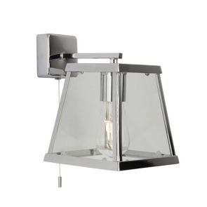  1 Light Wall Light - Cc BPOSL803