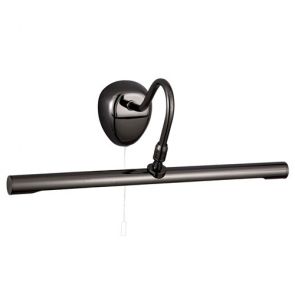  Led Picture Light Black/Chrome 14 BPOSL867