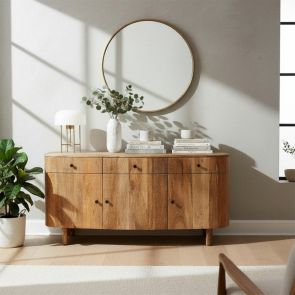 Felix Occasional 3 Door Sideboard