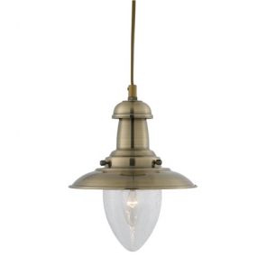  Baby Ab Lantern Seeded Glass BPOSL964