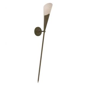  Wall Light - Long Tail,Torch Wall Light BPOSL1057
