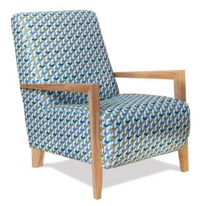 Savannah Accent Chair From