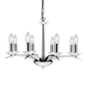  Chrome 8 Lt Ftg BPOSL1212