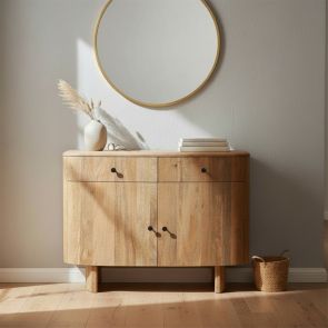 Felix Occasional 2 Door Sideboard