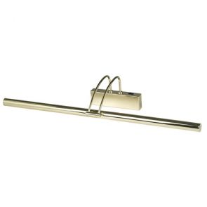  Led Picture Light - Polished Brass BPOSL1352