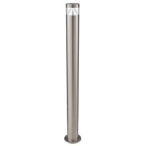  Led Outdoor Post - 90 Cm Stainless Steel BPOSL1368