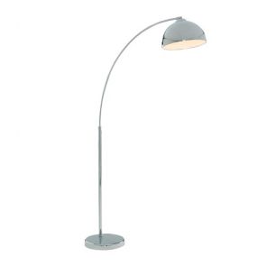  Chrome Floor Lamp BPOSL013