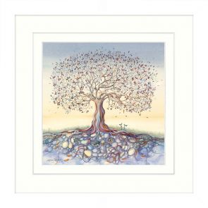 Artwork Tree of Dreams - sml