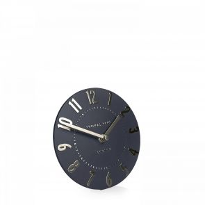 BFS Clocks 6'' Mulberry Mantel Clock Odyssey