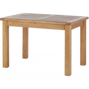 Oakhampton Compact Ext Table