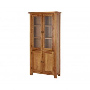 Oakhampton Display Cabinet