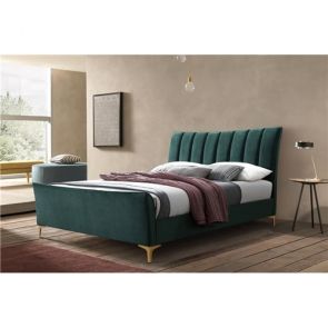 Clovelly Fabric Bed Frame