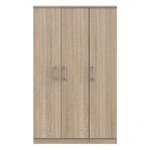 Delta Tall Triple Plain Robe