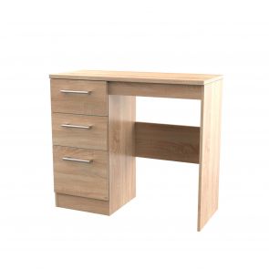 Delta Vanity
