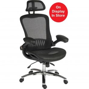Office Chairs Dynamic Executive