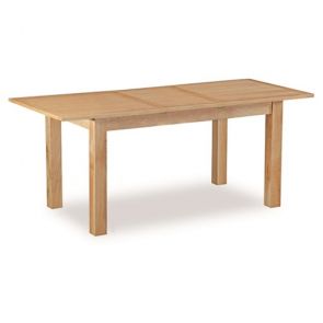 Devon Dining Compact Ext Table