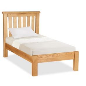 Oakhampton Bedroom 3'0" Low End Bed Frame