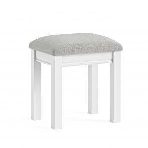 Hayle Bedroom Dressing Table Stool
