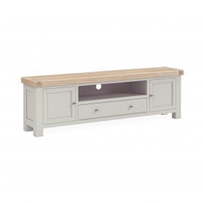 Somerset Dining Tv Unit 2 Door 1 Drawer