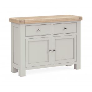 Somerset Dining Small Sideboard 2 Door 2 Drawer