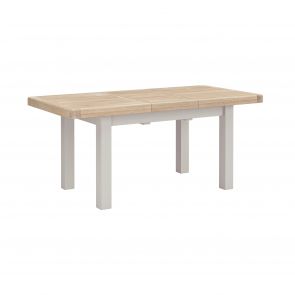 Somerset Dining Small Ext Dining Table 1400mm to 1850mm