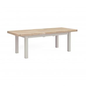 Somerset Dining Large Ext Dining Table 2000mm to 2450mm