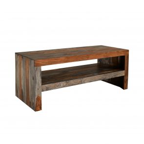 Delhi Occasional Coffee Table/TV Unit