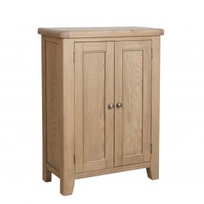 Hereford Dining Shoe Cupboard