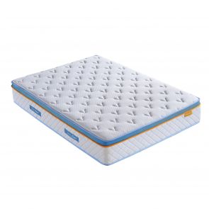 Heaven Mattresses Heaven 2000 Mattress