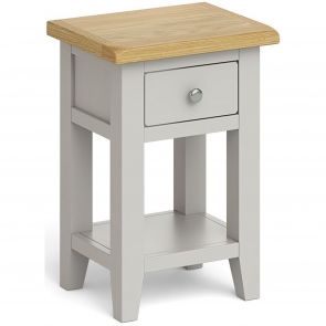 Surrey Dining Lamp Table