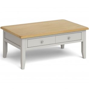 Surrey Dining Large Coffee Table