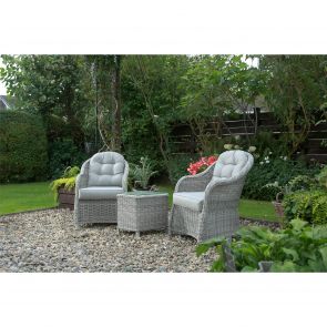 Bfs Outdoor Milton - Sepino 2 Seat Set