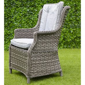 Bfs Outdoor Andover Dining Chair