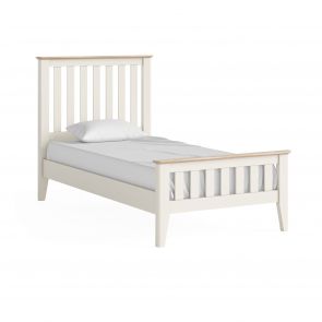 Melton Bedroom 3'0" Single Bed Frame