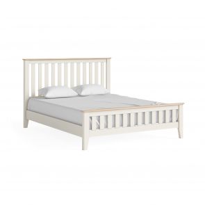 Melton Bedroom 5'0" Kingsize Bed Frame