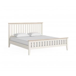 Melton Bedroom 6'0" Superking Bed Frame