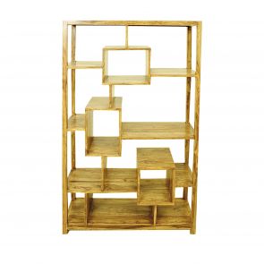 Delhi Occasional Large Display Unit