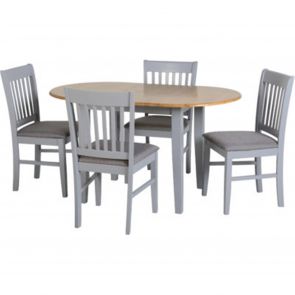 Banbury Table & 4 Chairs