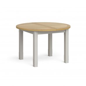 Surrey Dining Round Ext. Table
