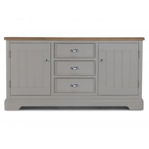 Hunter Large Sideboard