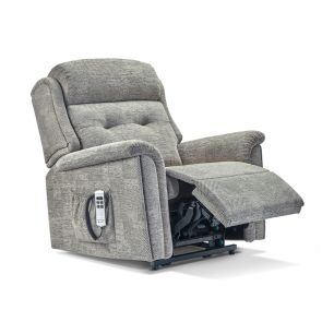 Roma  Electric Riser Recliner EXCLUDES VAT FROM £1609