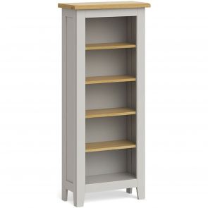 Surrey Dining Slim Bookcase