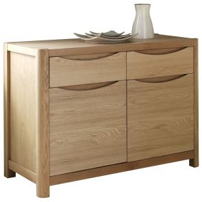 Aspen 2 Door Sideboard