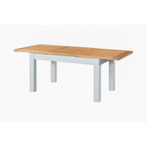 Hampshire Dining Butterfly Ext Table 1.4m to 2.0m