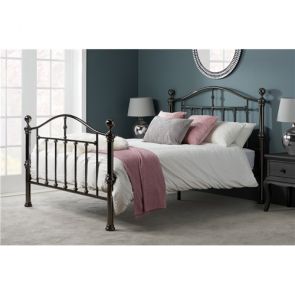 Hampton Metal Bedstead