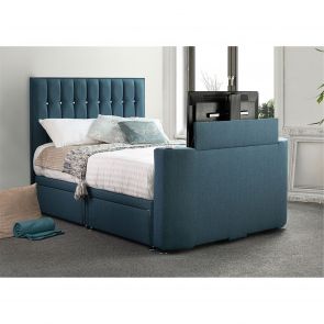 Selby Tv Bed TV Bed Frame